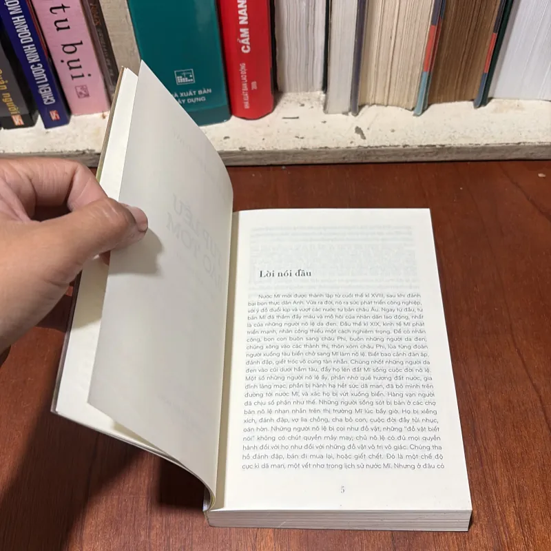 II Tác Phẩm Kinh Điển: Túp Lều Bác Tom (Văn Học Mỹ) - HARRIET BEECHER STOWE - 2020 752265