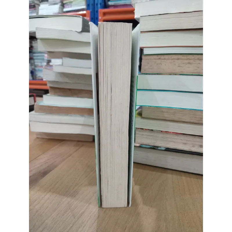 Có một nơi gọi là chốn này - Cecelia Ahern 607352