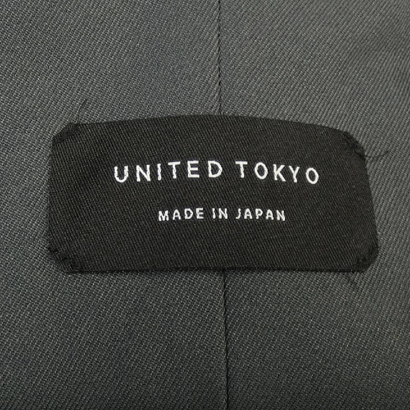United Tokyo ワンピース 648045