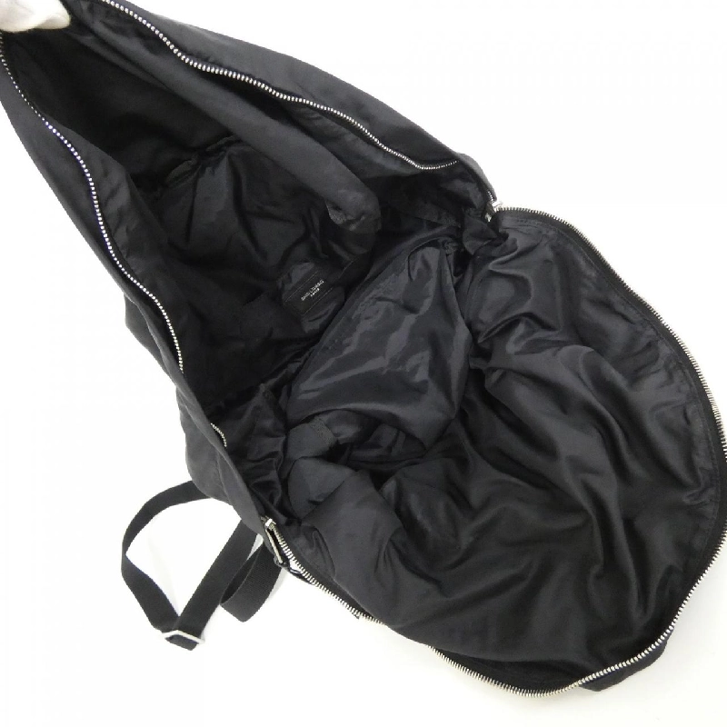 Ba lô San Laurent Double Top Zip 524903 9RP1E 608292