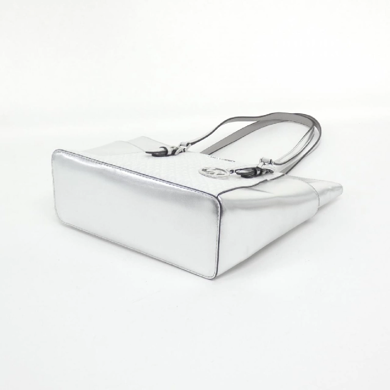 【新品】Michael Michael Kors CHARLOTTE 35F4SCFT3V túi xách 618958