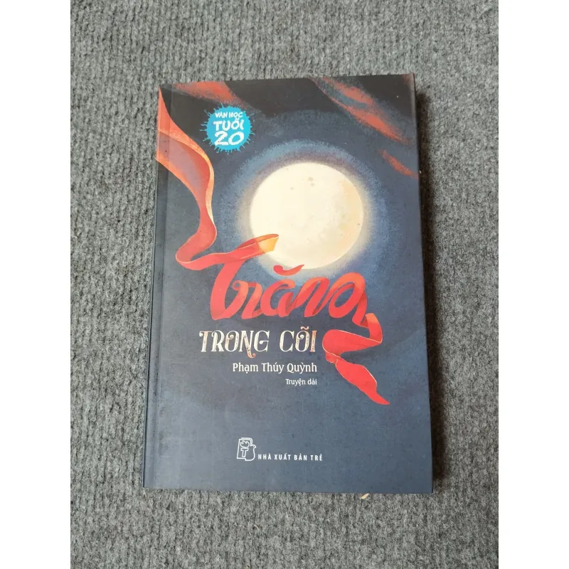 TRĂNG TRONG CÕI 727129