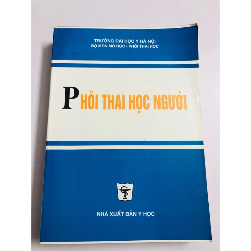 PHÔI THAI HỌC NGƯỜI 470879
