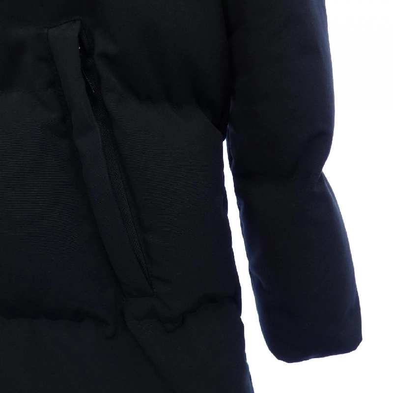 MONCLER GUIMAUVE Áo khoác lông 631218