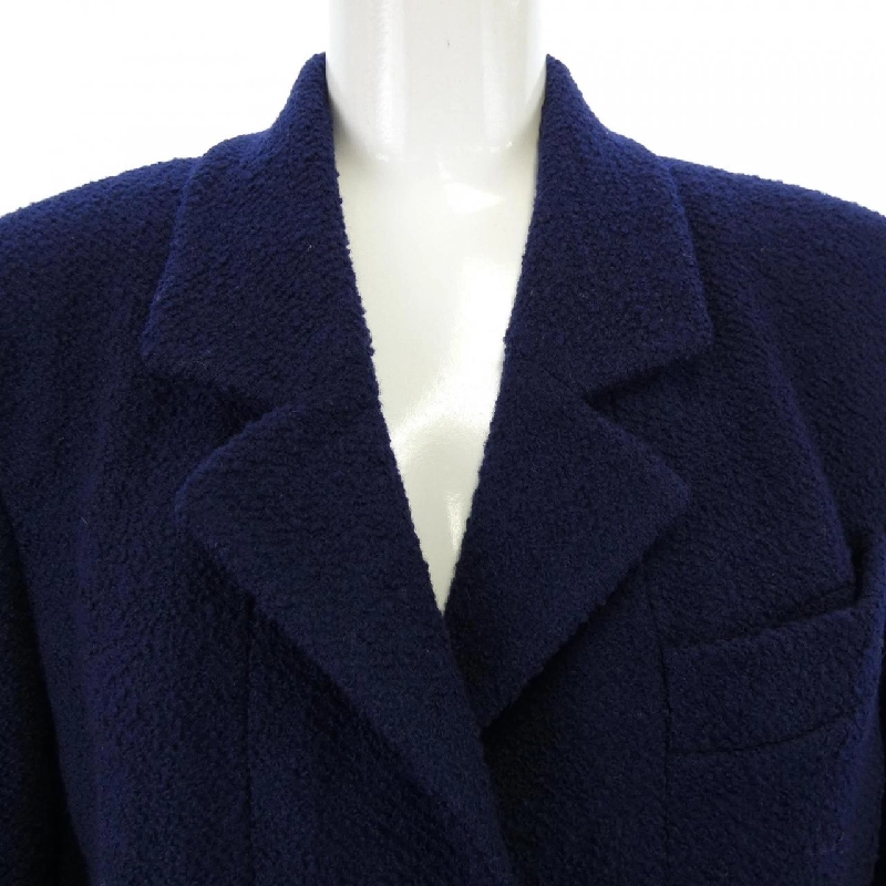 CHANEL P01327V02245 93P Áo khoác - Hàng hiệu Chính hãng 823625