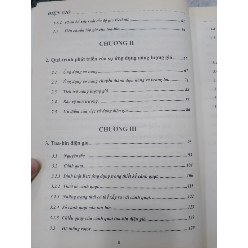 ĐIỆN GIÓ - NGUYỄN NGỌC 527319