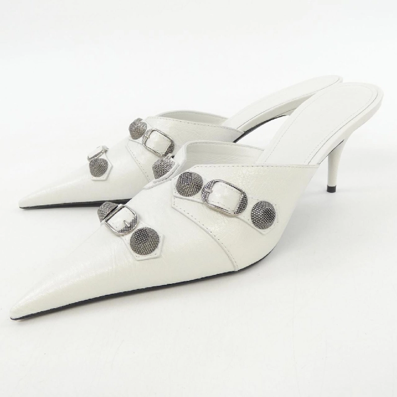 Giày cao gót BALENCIAGA 714253 - Hàng hiệu Authentic 828443