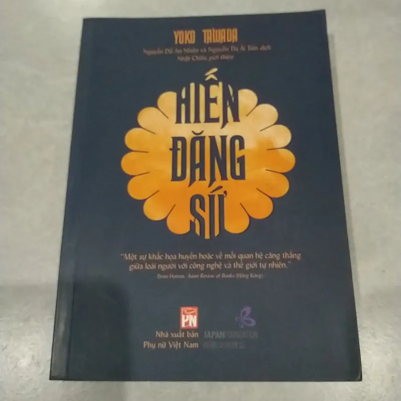 Sách Cũ - Hiến Đăng Sứ 1009244