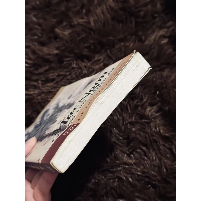 Mạc Ngôn Truyện ngắn truyện dài 937049