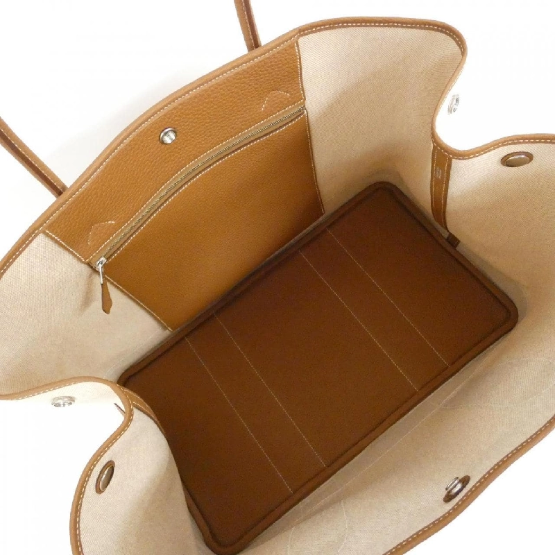 【Sản phẩm chưa sử dụng】 Túi Hermes Neo Garden Voyage 41cm 086934CK 615172