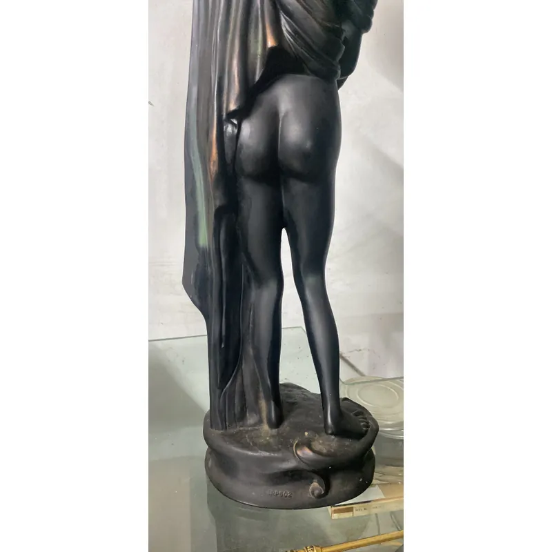 Đồng hồ tượng cổ 598843