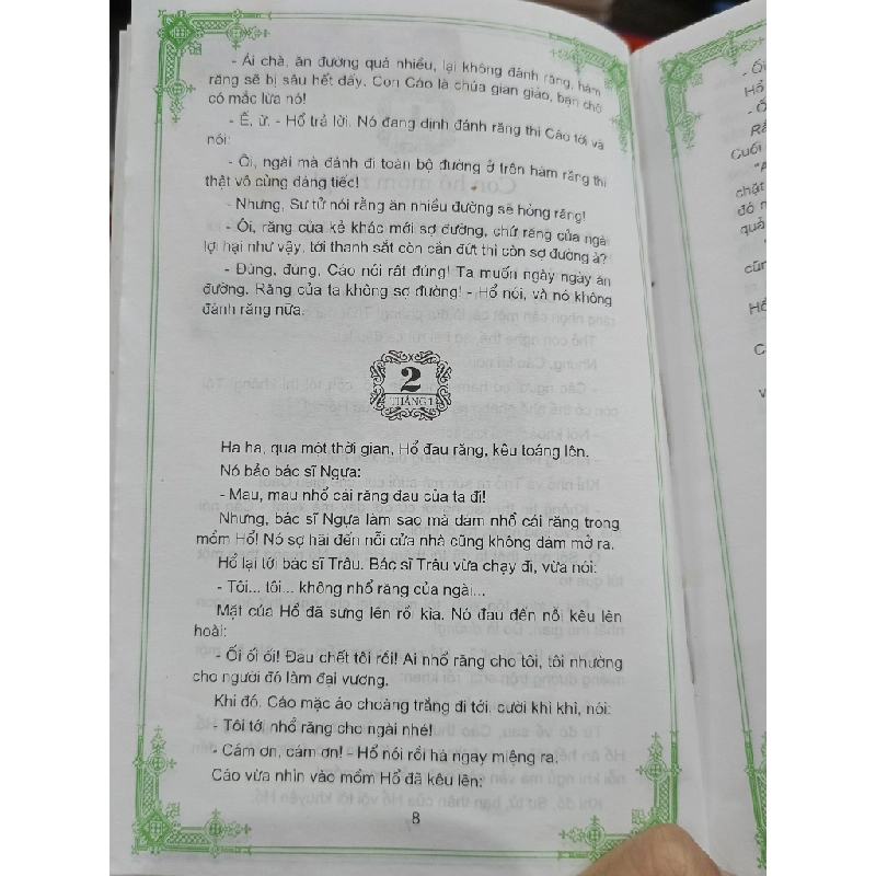365 truyện kể mỗi ngày - Vũ Bội Tuyền (Biên soạn) 465439