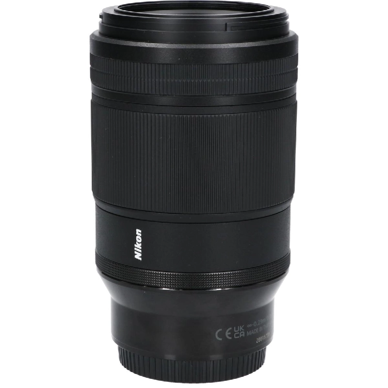 Ống kính Z MC105mm F2.8VR S - Hàng hiệu Chính hãng 879831