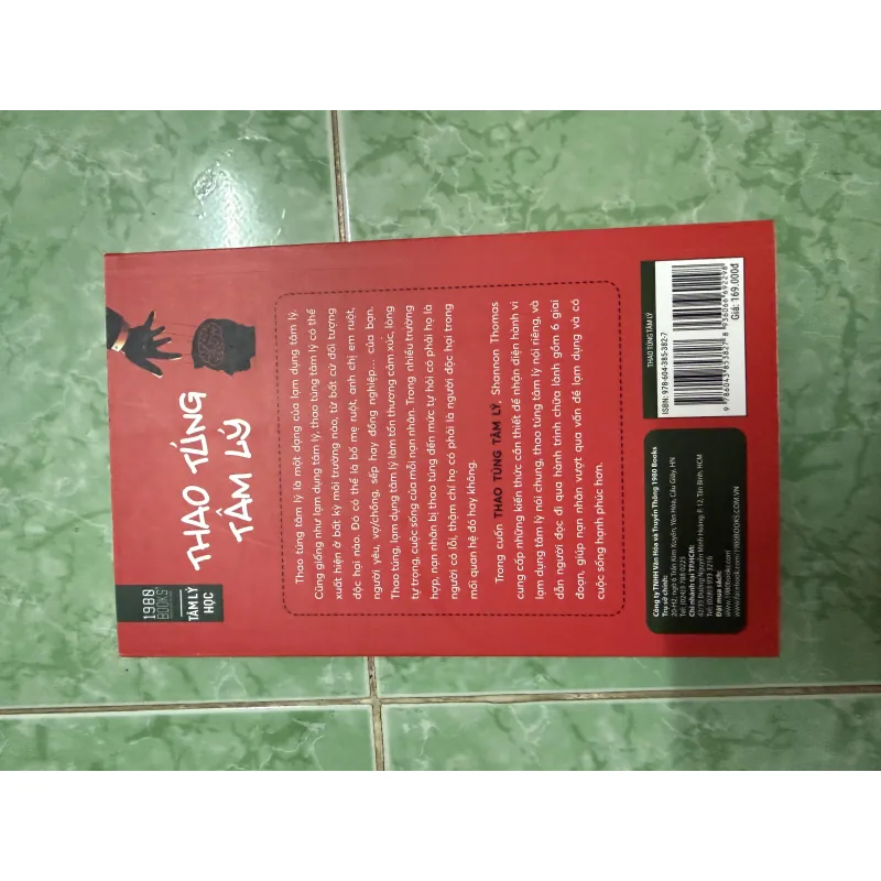 Lô sách tâm lý 937166