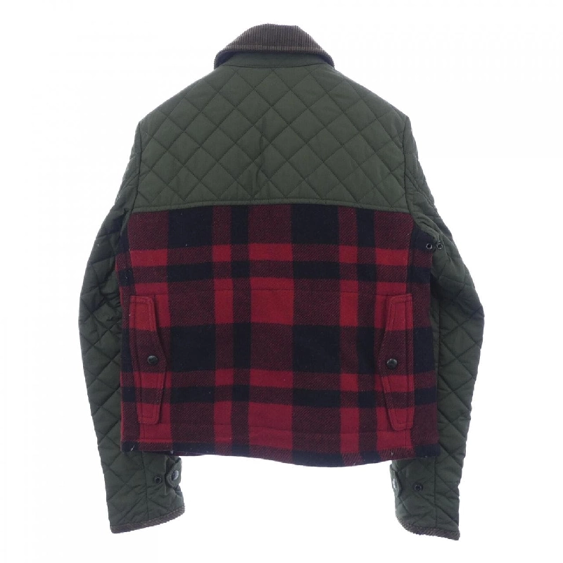 Áo khoác POLO RALPH LAUREN - Hàng hiệu Chính hãng 821537