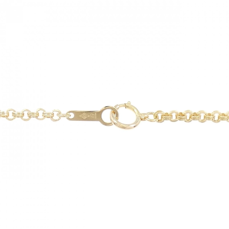 K18YG Dây chuyền - Hàng hiệu Chính hãng 866623