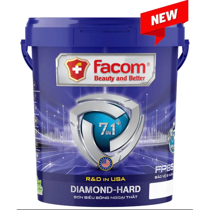 Sơn nội thất, ngoại thất chống kiềm  969911