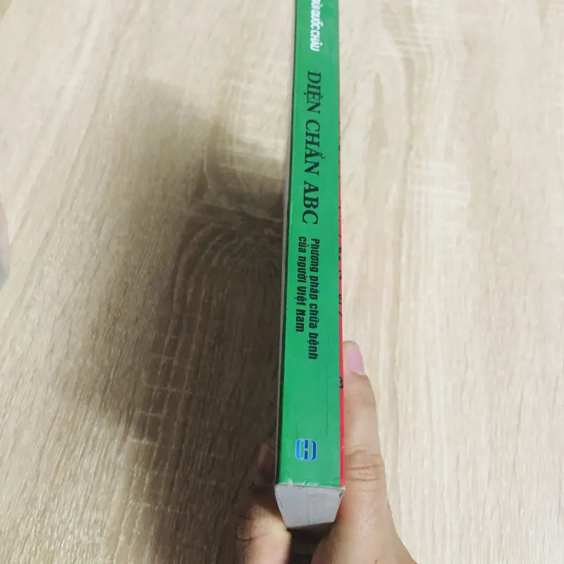 DIỆN CHẨN ABC - Bùi Quốc Châu 973630