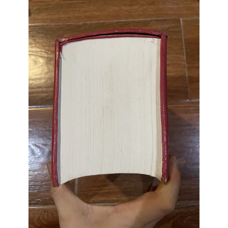 Từ Điển văn hóa cổ truyền Trung Hoa (12) 1025064