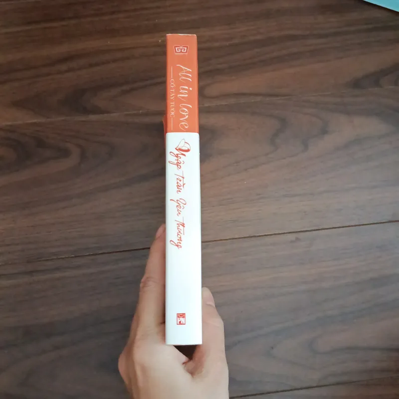 Ngập tràn yêu thương - cố tây ước 934862