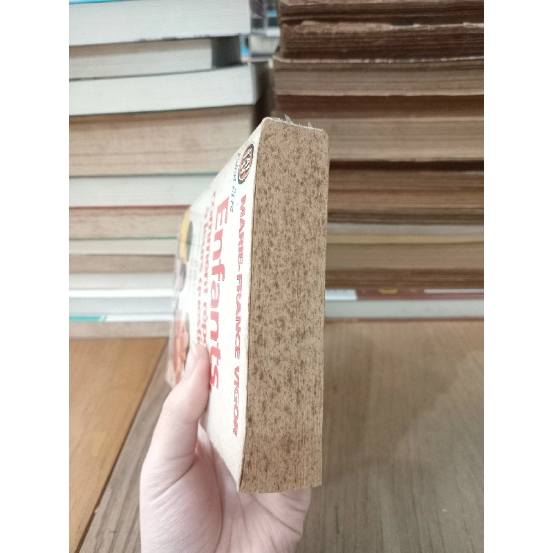 Enfants: Comment répondre à leurs questions! - Marie-France Vigor 758723