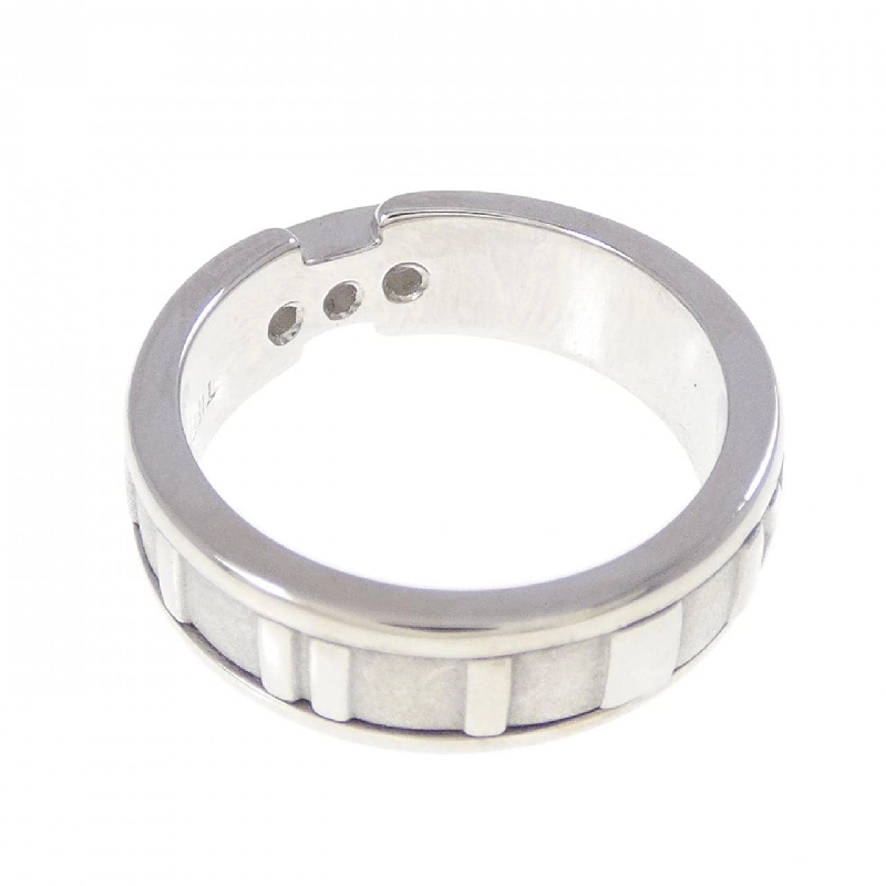 Nhẫn Tiffany Atlas - Hàng hiệu Authentic 836597