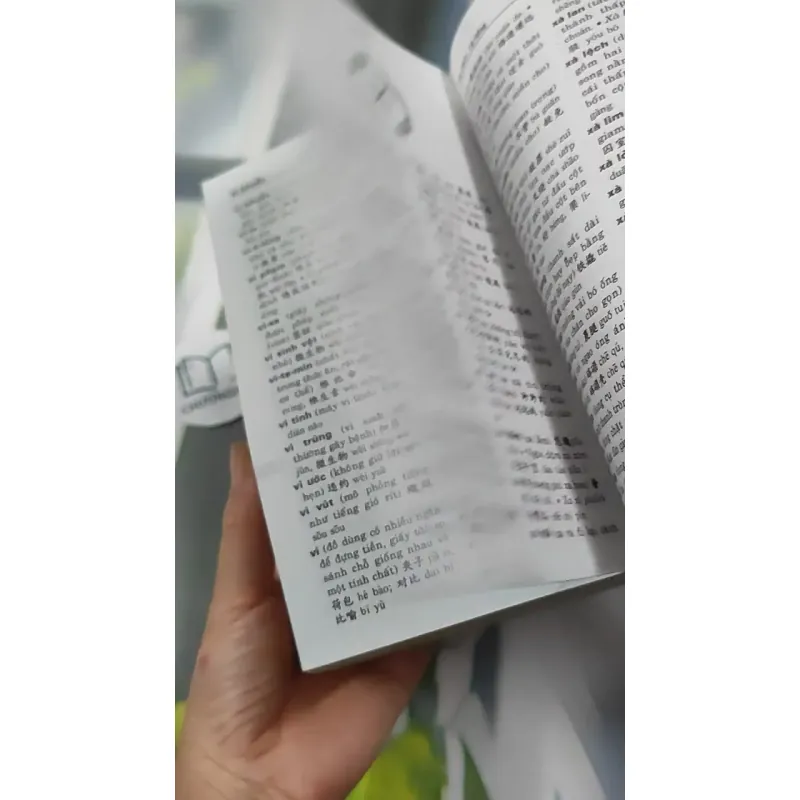 Từ Điển Việt Hoa - Kim Anh & Lệ Hằng 727299