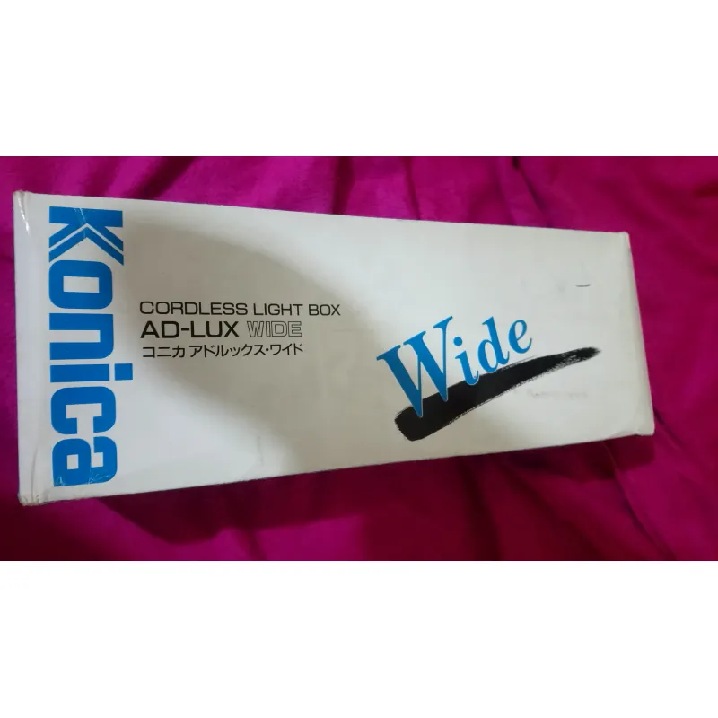 Cordless Light Box  1020283