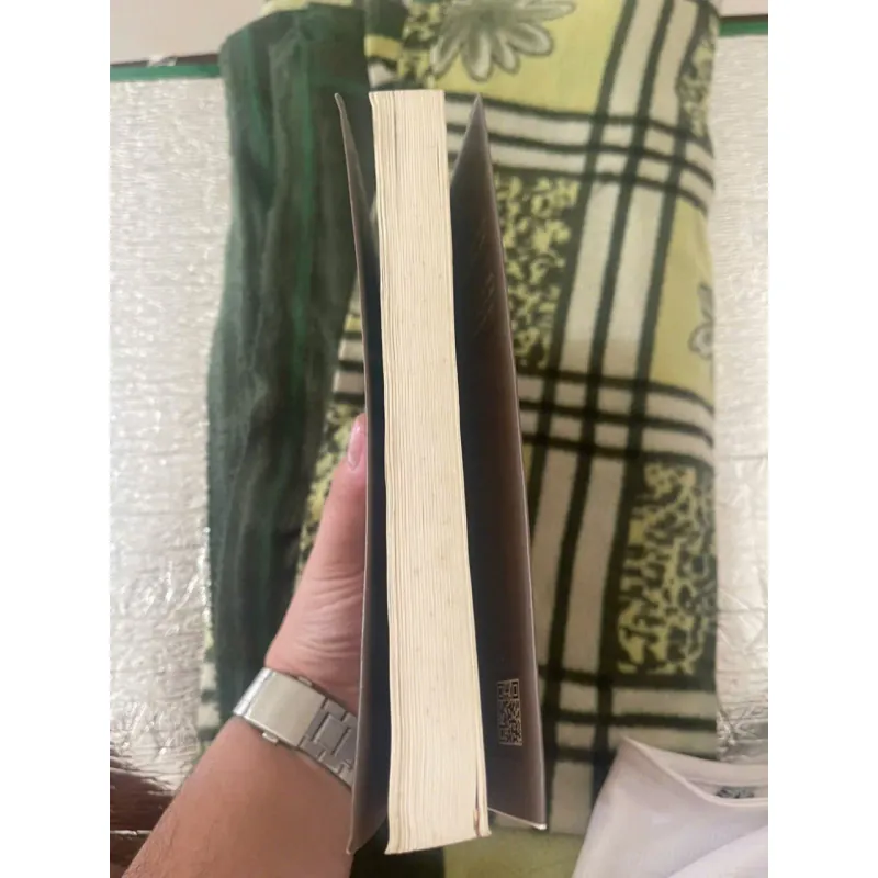 Tazaki Tsukuru Không Màu Và Những Năm Tháng Hành Hương, Mới 80% (Hoi) 63061