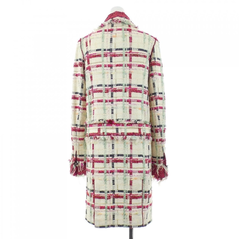 CHANEL P23295V14189 04P Áo khoác - Hàng hiệu Authentic 811420