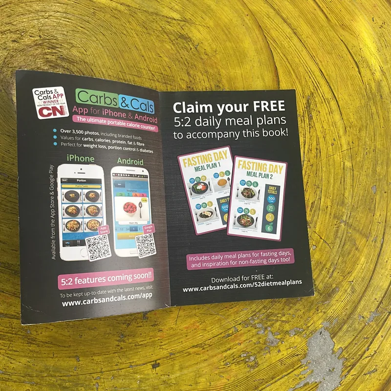 5:2 DIET PHOTOS BY CHRIS CHEYETTE &YELLO BALOLIA 639491