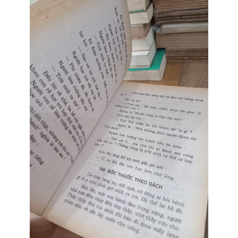 Truyện cười dân gian Việt Nam - Nguyễn Kim Sơn 933309