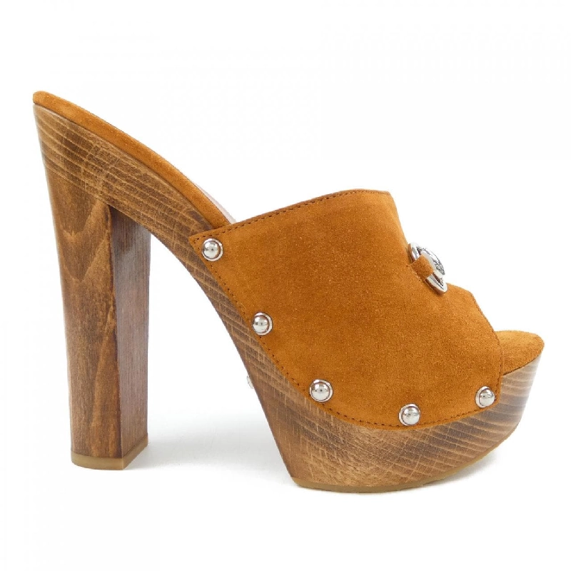 Gucci GUCCI 370471 Sandal - Hàng hiệu Chính hãng 660028