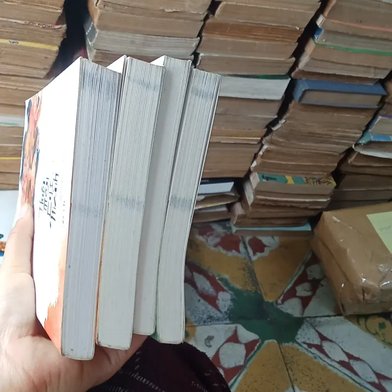 Thiên môn hệ liệt - Phương Bạch Vũ 779490