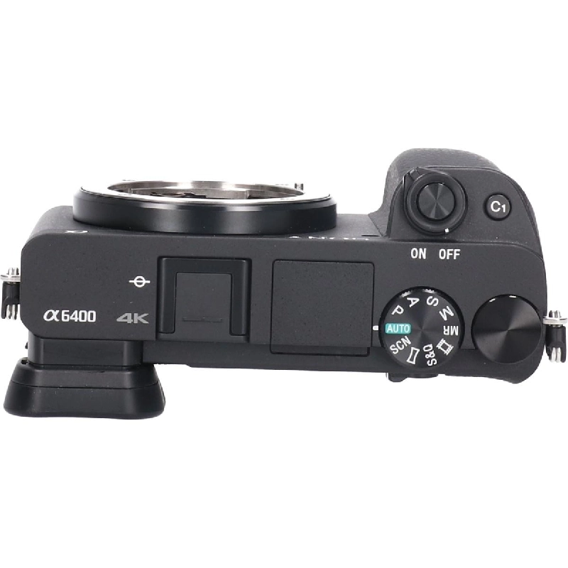 α6400 ILC-E6400 Đen - Hàng hiệu Authentic 877903