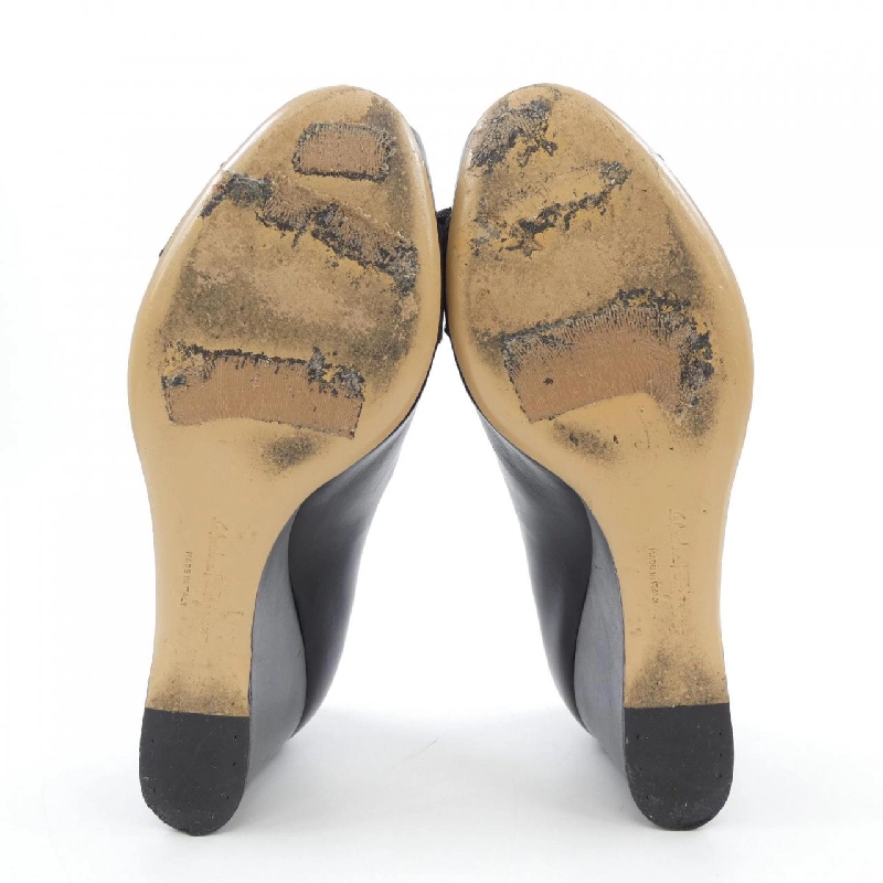 Giày FERRAGAMO - Hàng hiệu Chính hãng 829816