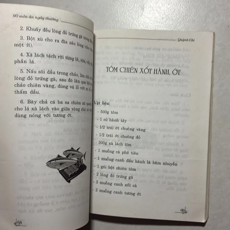 90 món ăn ngày thường mới nhất 758159