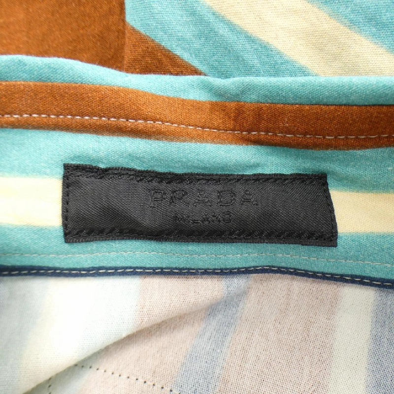 Áo sơ mi PRADA - Hàng hiệu Authentic 906466