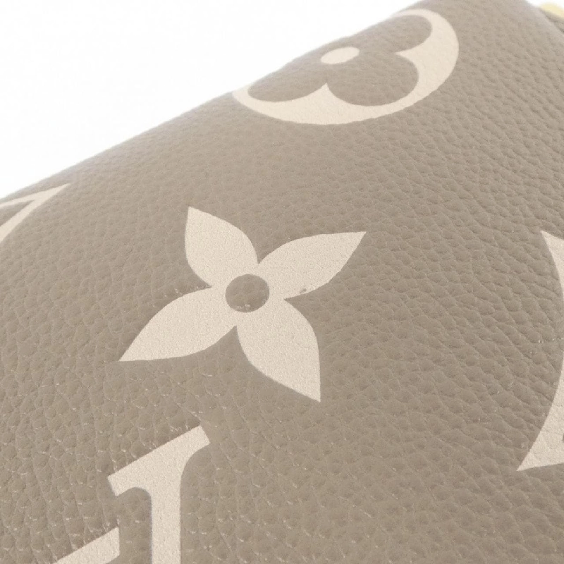 Túi xách Louis Vuitton Monogram Bicolor Monogram Empreinte Wallet On Chain Ivy M82211 - Hàng hiệu Chính hãng 801496