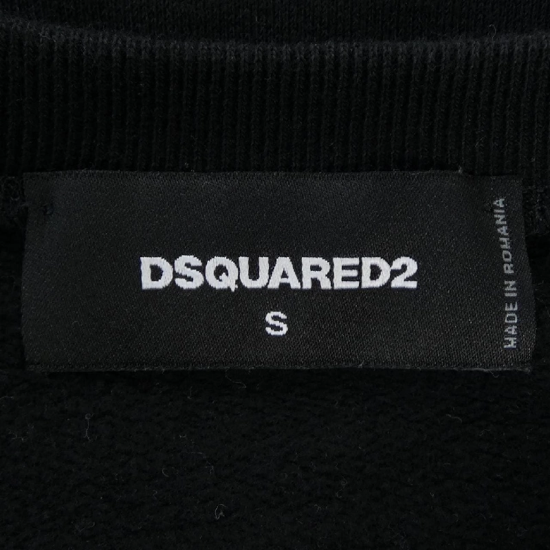 DSQUARED2 S71GU0555 Áo khoác - Hàng hiệu Authentic 889483