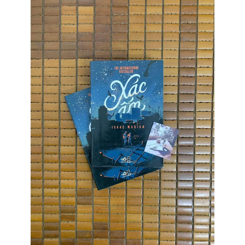 Xác ấm Issac 455327
