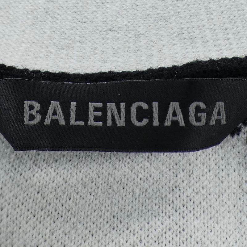 Balenciaga BALENCIAGA 724852 T1665 Áo khoác - Hàng hiệu Chính hãng 883869