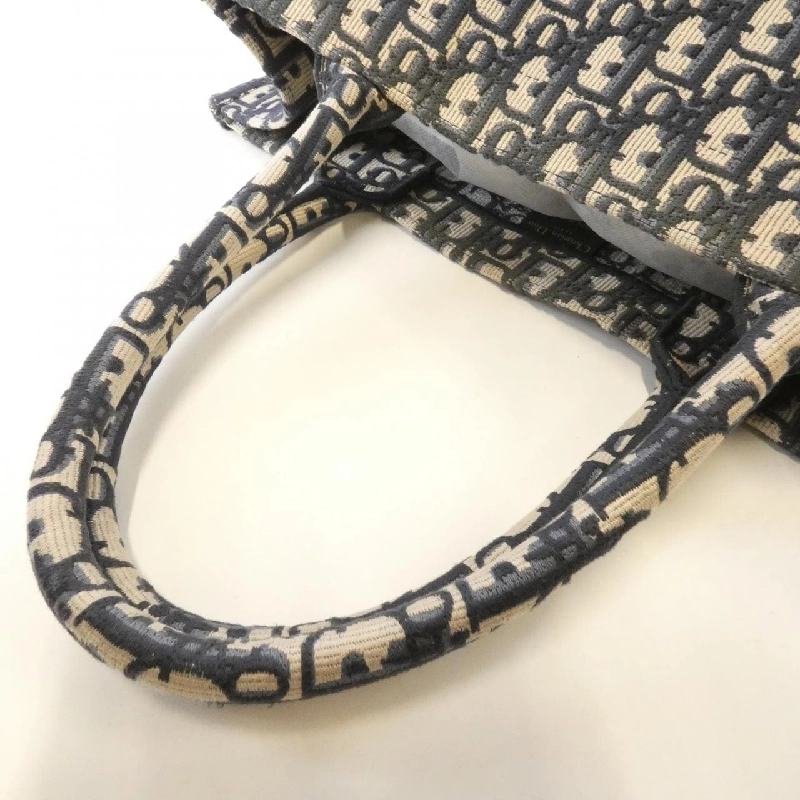 Túi xách Dior Book Tote Medium M1296ZRIW - Hàng hiệu Authentic 801492