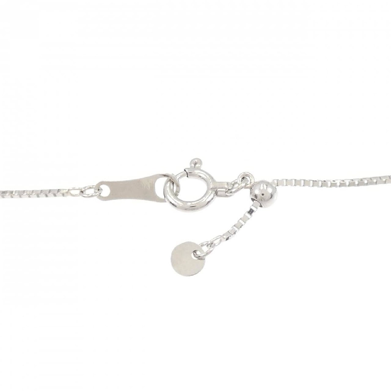 Dây chuyền Ruby 0.50CT - Hàng hiệu Authentic 863012