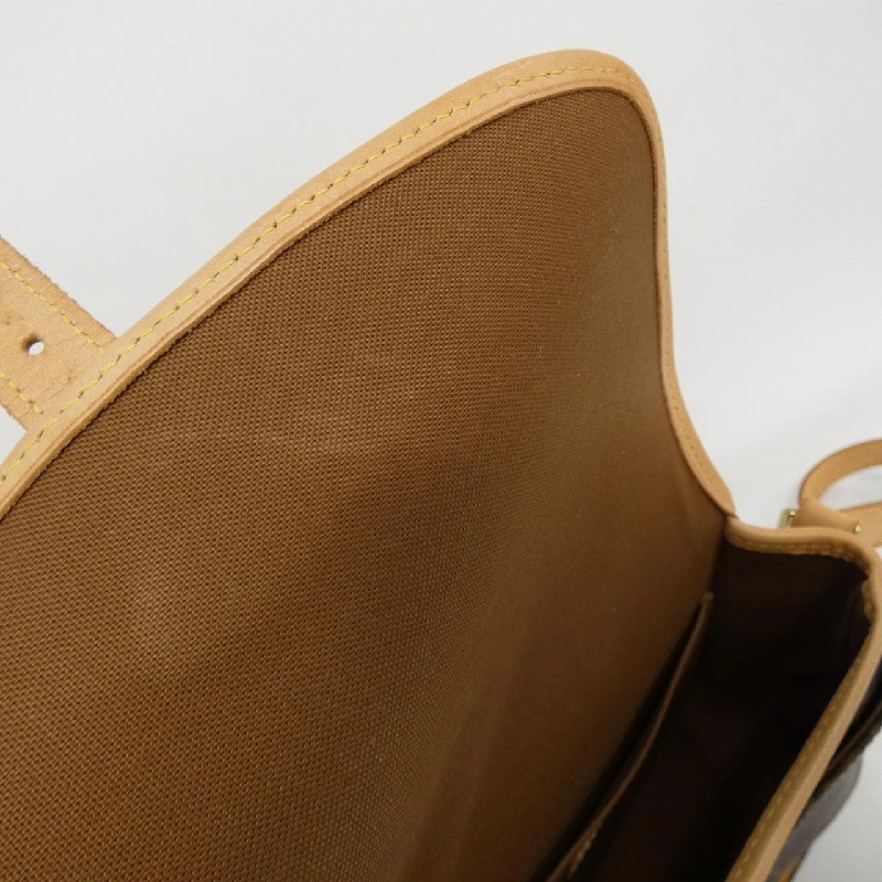 Túi xách vai Louis Vuitton Monogram Salony M42250 - Hàng hiệu Chính hãng 802950