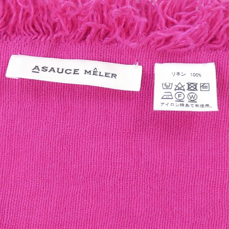 Khăn choàng ASAUCE MELER - Hàng hiệu Chính hãng 833835