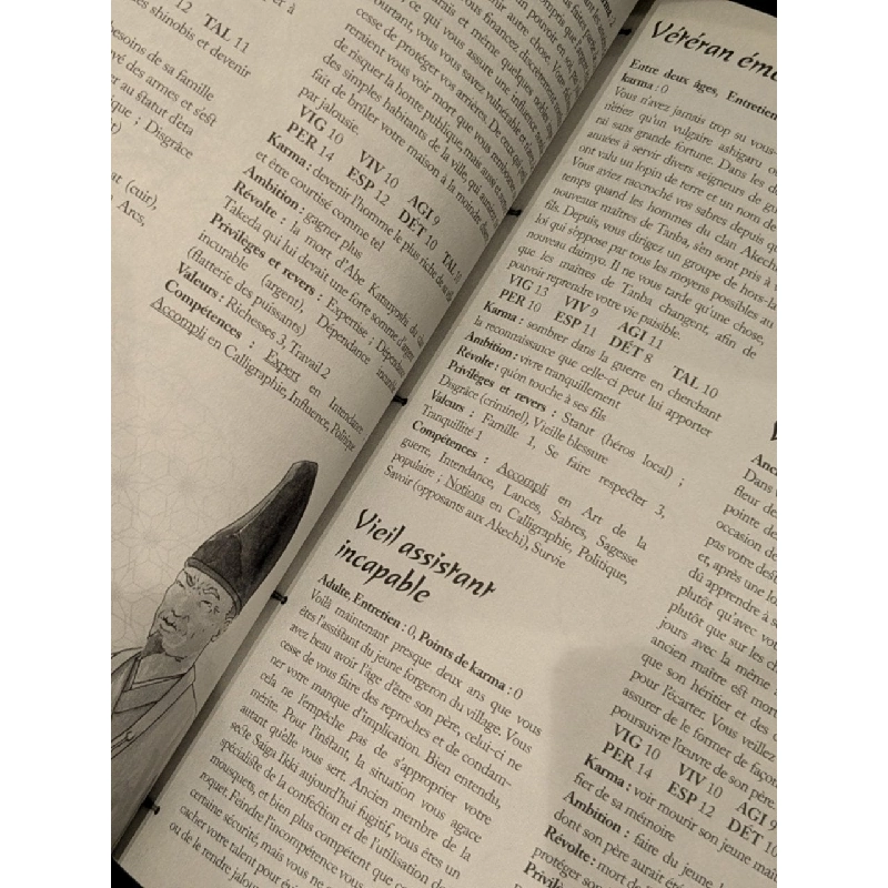 Tenga ( French Book ) 1001951