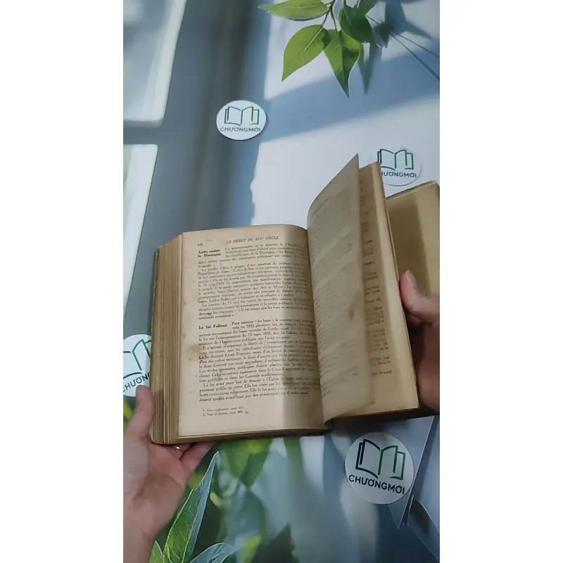 [MIỄN PHÍ BỌC SÁCH] [XƯA] L'Epoque révolutionnaire, 1789-1851 (1951) - Malet Isaac 990531