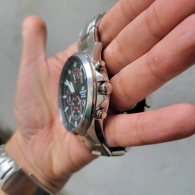 Đồng hồ CASIO EDIFICE 45mm 475849