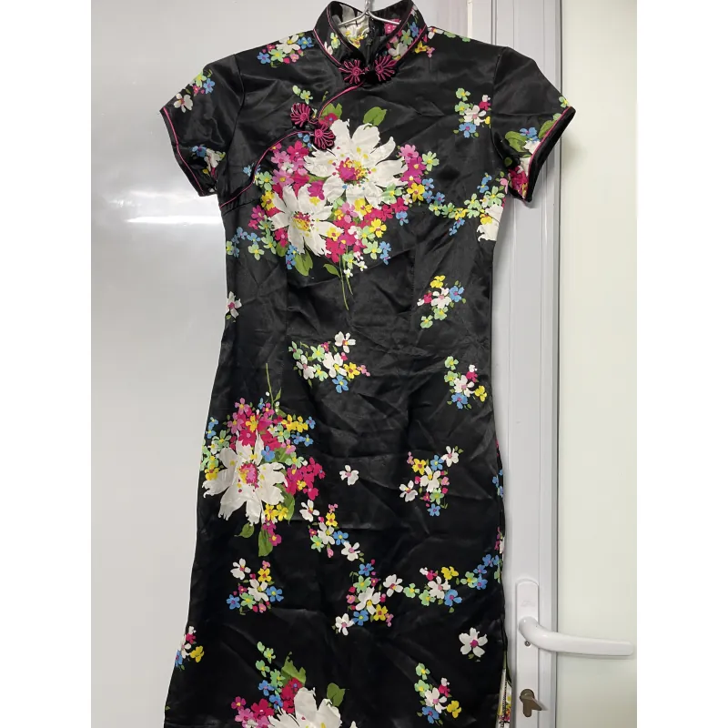 Váy body, babydol, size M, M nhỏ 789212